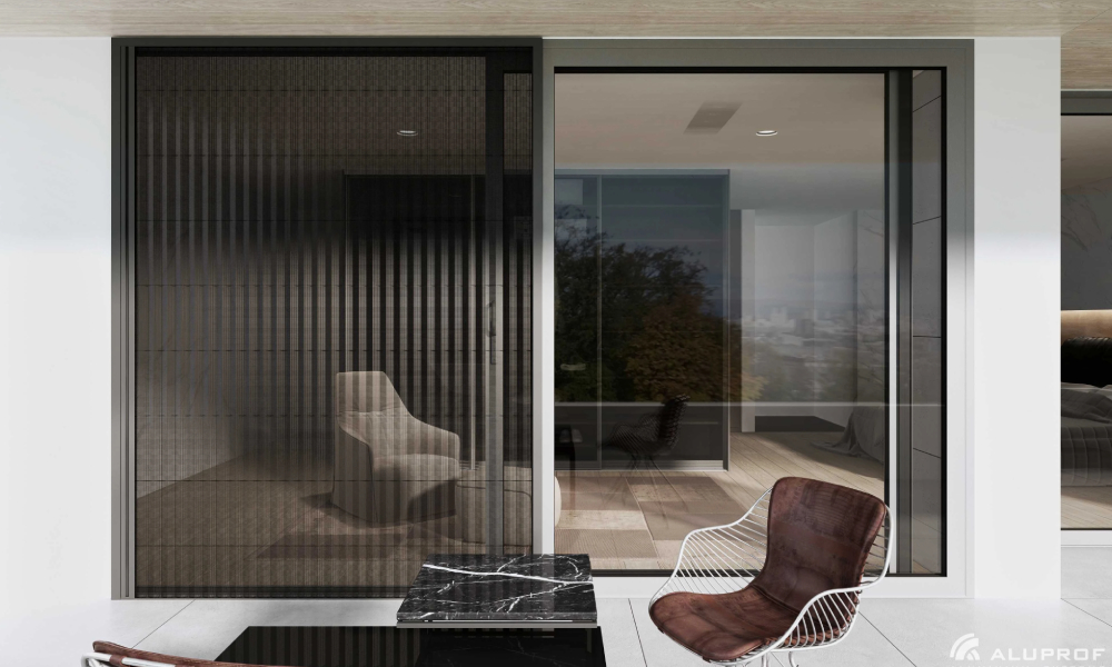 Pleated Mosquito Net